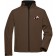 color:brown