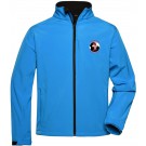 Men's Softshell Jacket