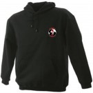 Hooded Sweat