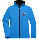 Ladies' Softshell Jacket